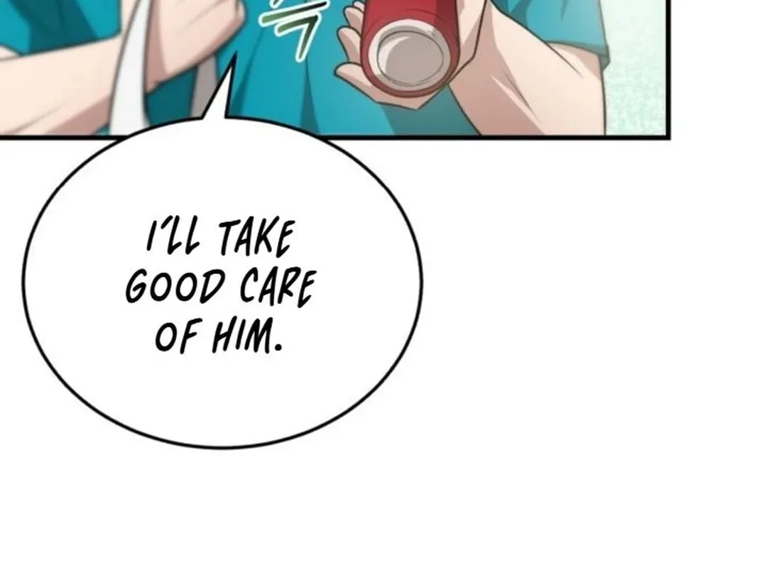 The Regressed Doctor Just Wanted to Live Quietly Chapter 21 page 104 - 