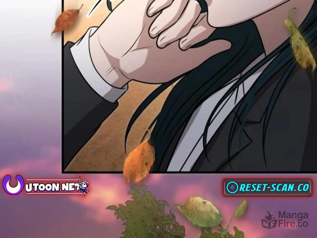 The Regressed Doctor Just Wanted to Live Quietly Chapter 21 page 114 - 