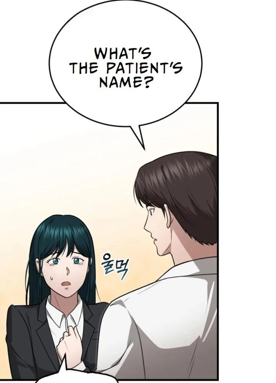 The Regressed Doctor Just Wanted to Live Quietly Chapter 21 page 13 - 