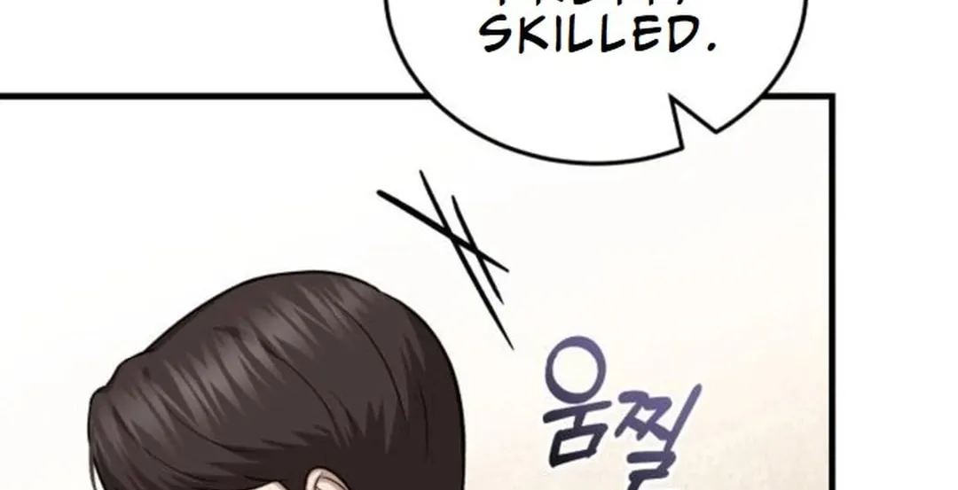 The Regressed Doctor Just Wanted to Live Quietly Chapter 21 page 136 - 