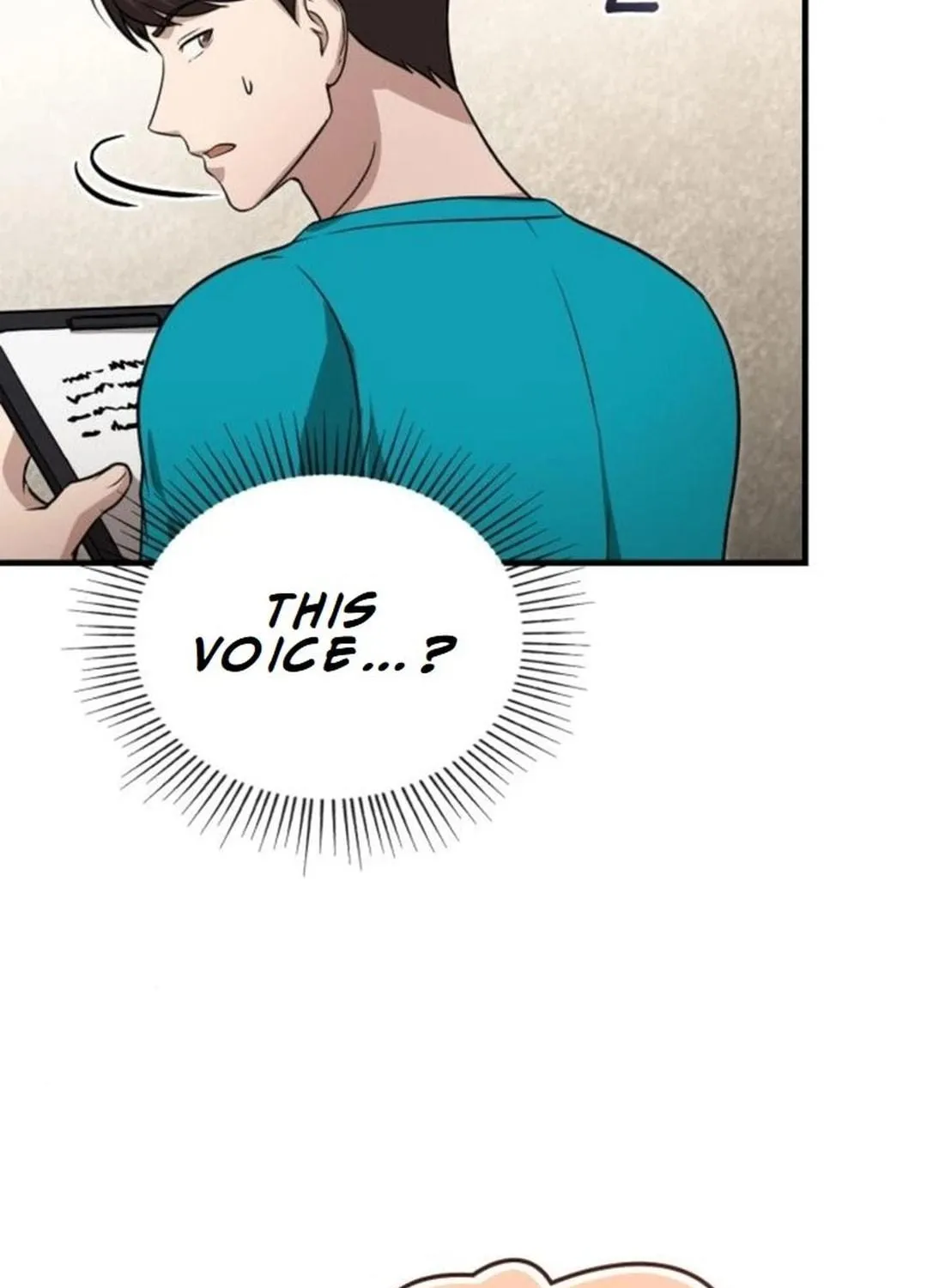 The Regressed Doctor Just Wanted to Live Quietly Chapter 21 page 137 - 