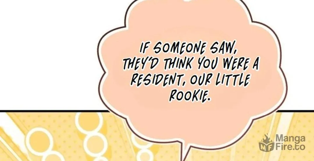 The Regressed Doctor Just Wanted to Live Quietly Chapter 21 page 138 - 