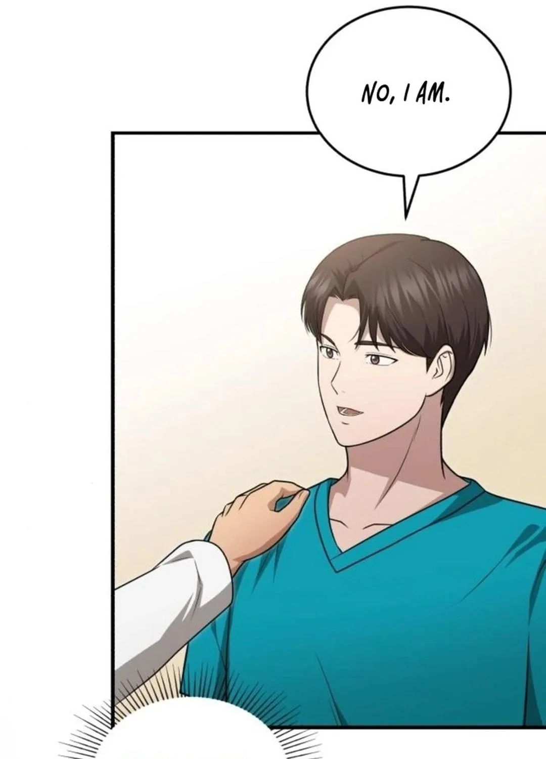 The Regressed Doctor Just Wanted to Live Quietly Chapter 21 page 143 - 