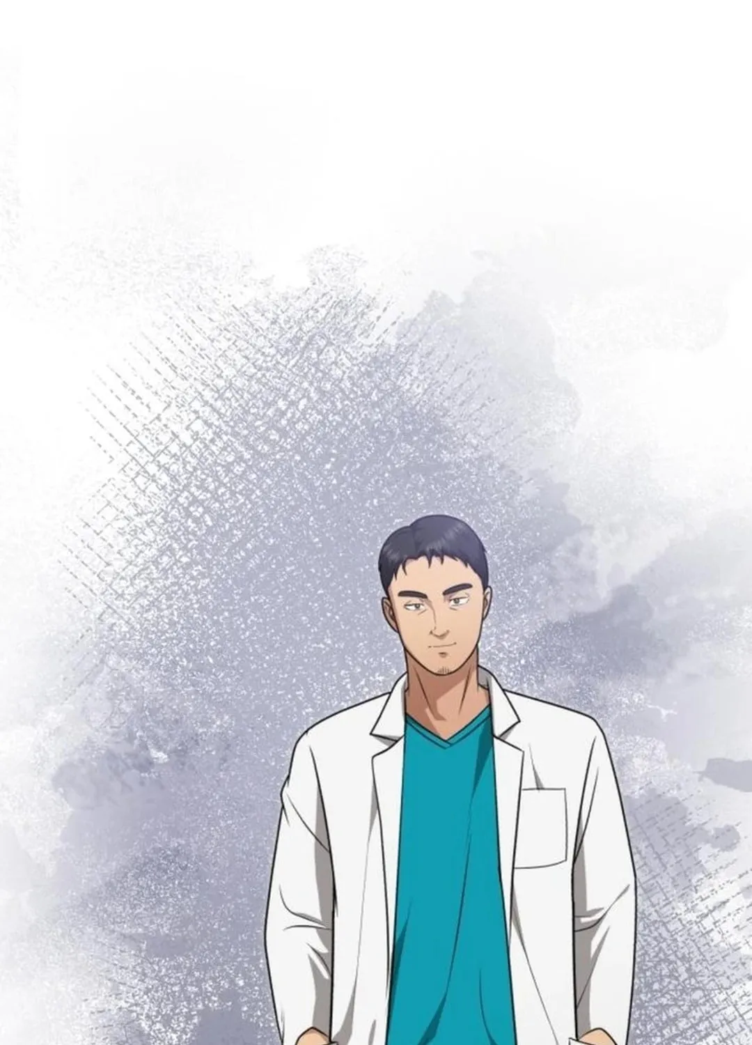 The Regressed Doctor Just Wanted to Live Quietly Chapter 21 page 145 - 