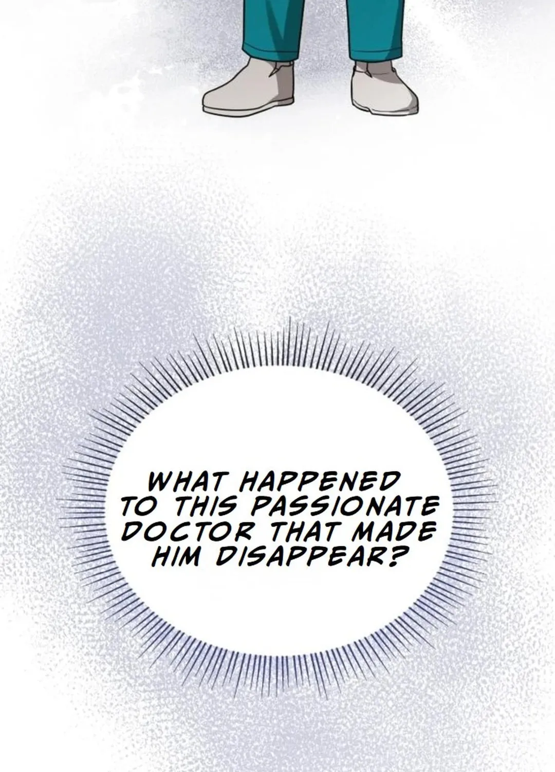 The Regressed Doctor Just Wanted to Live Quietly Chapter 21 page 147 - 