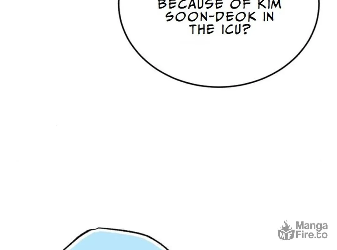 The Regressed Doctor Just Wanted to Live Quietly Chapter 21 page 150 - 