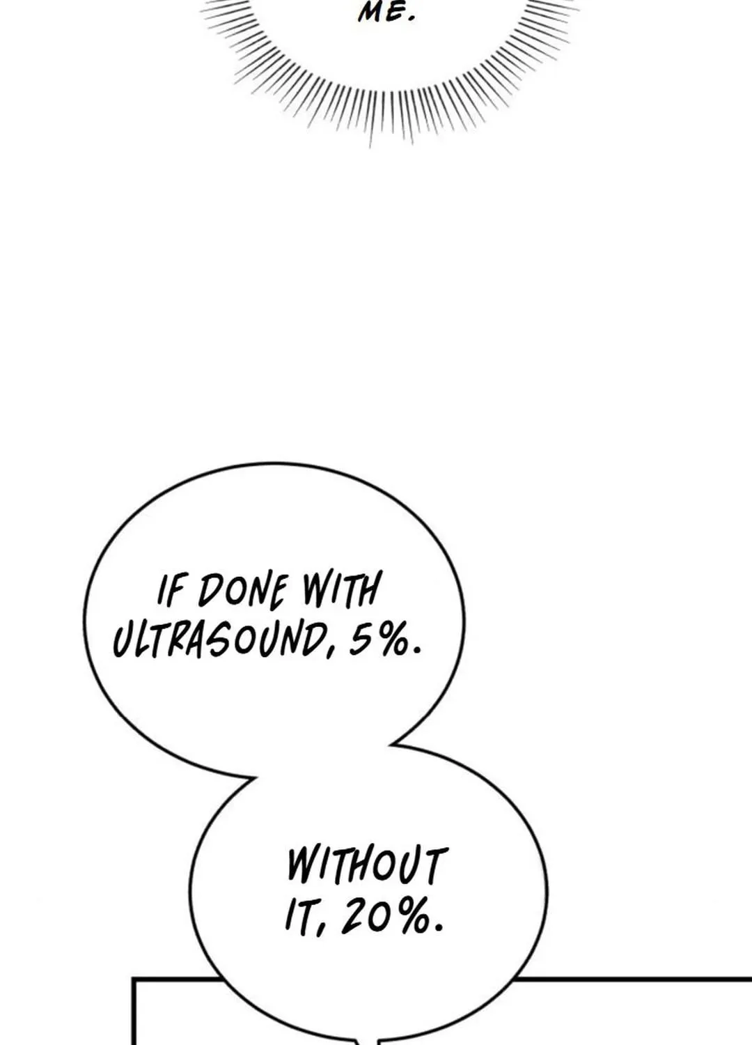 The Regressed Doctor Just Wanted to Live Quietly Chapter 21 page 159 - 