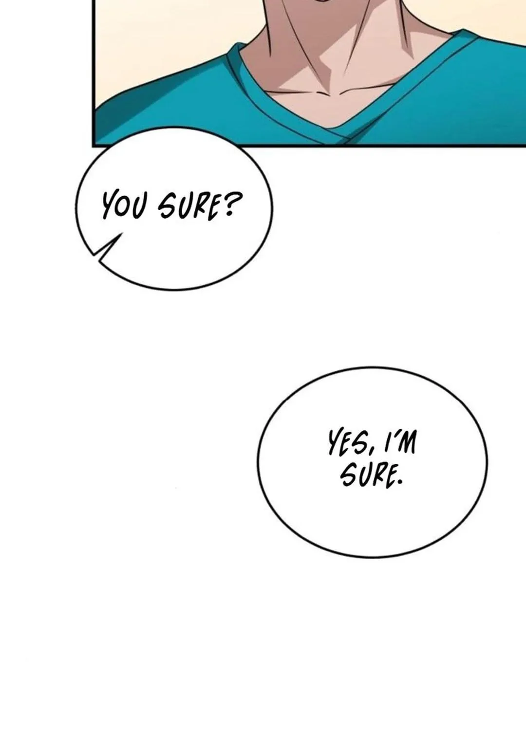 The Regressed Doctor Just Wanted to Live Quietly Chapter 21 page 161 - 