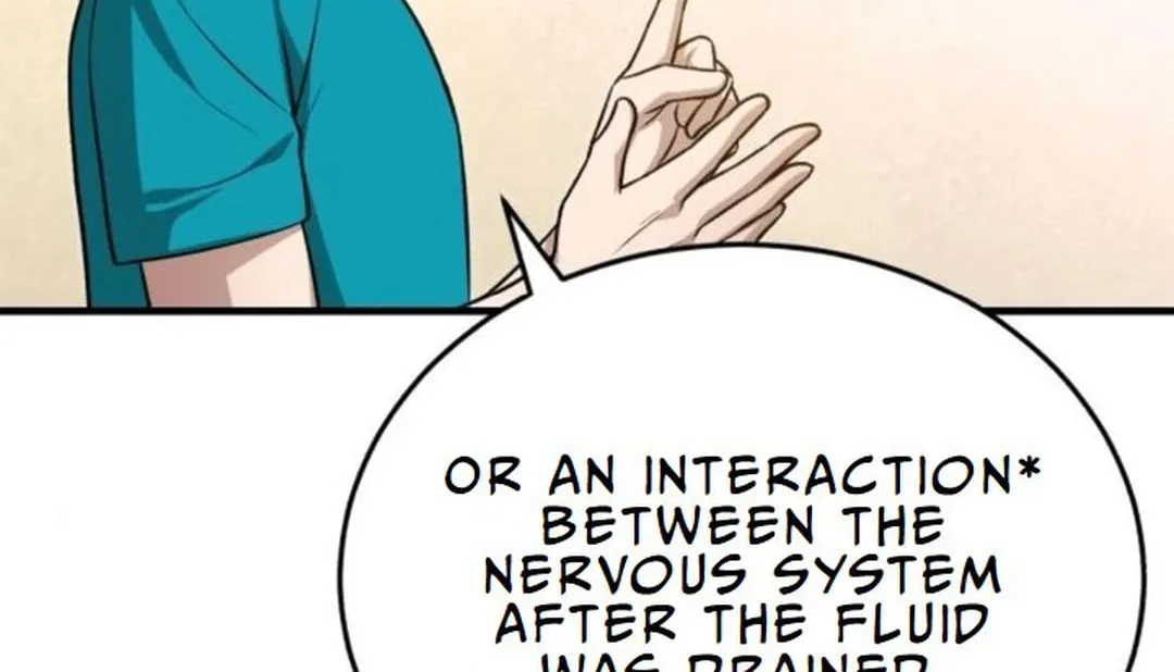 The Regressed Doctor Just Wanted to Live Quietly Chapter 21 page 166 - 