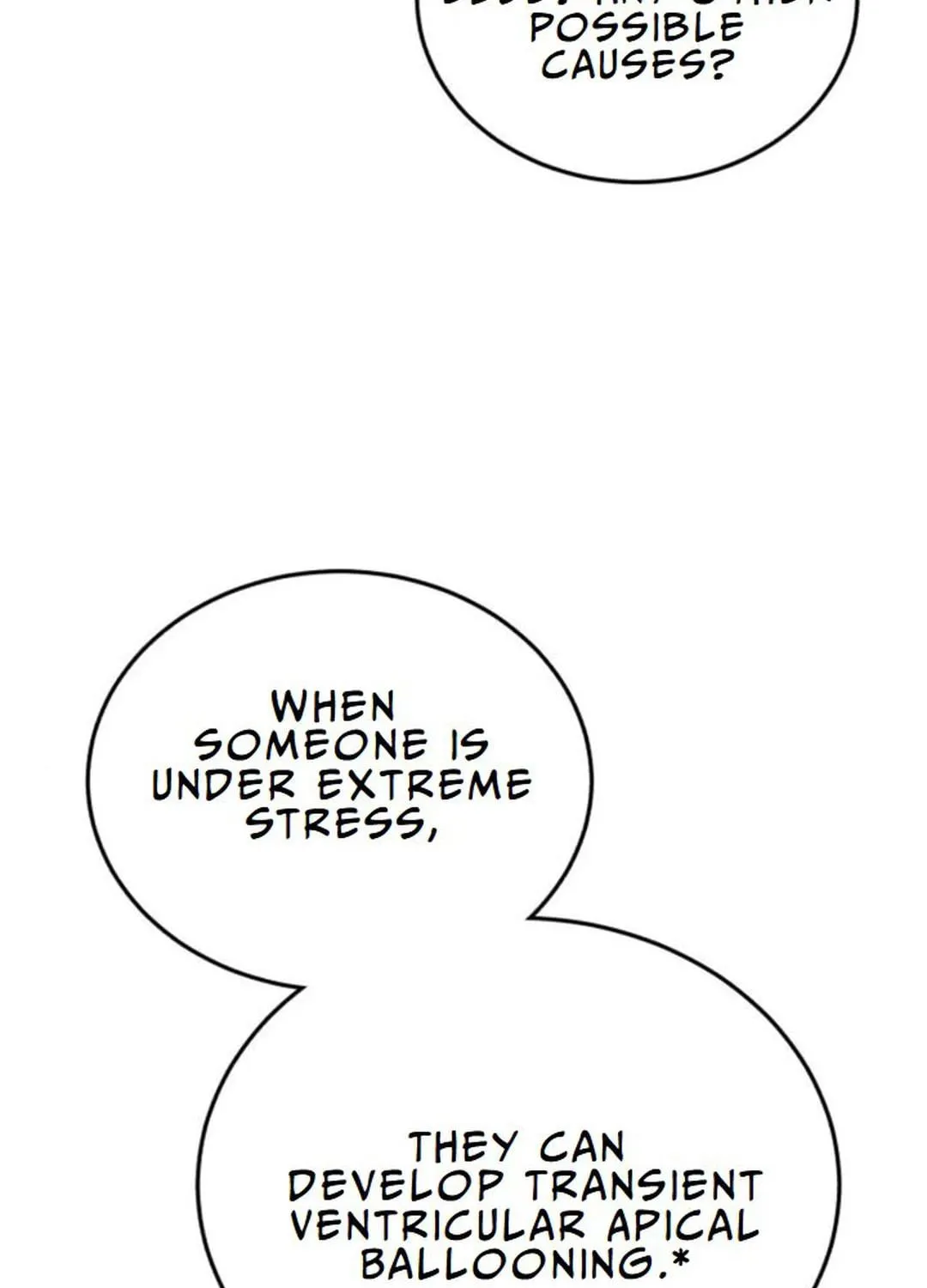 The Regressed Doctor Just Wanted to Live Quietly Chapter 21 page 169 - 
