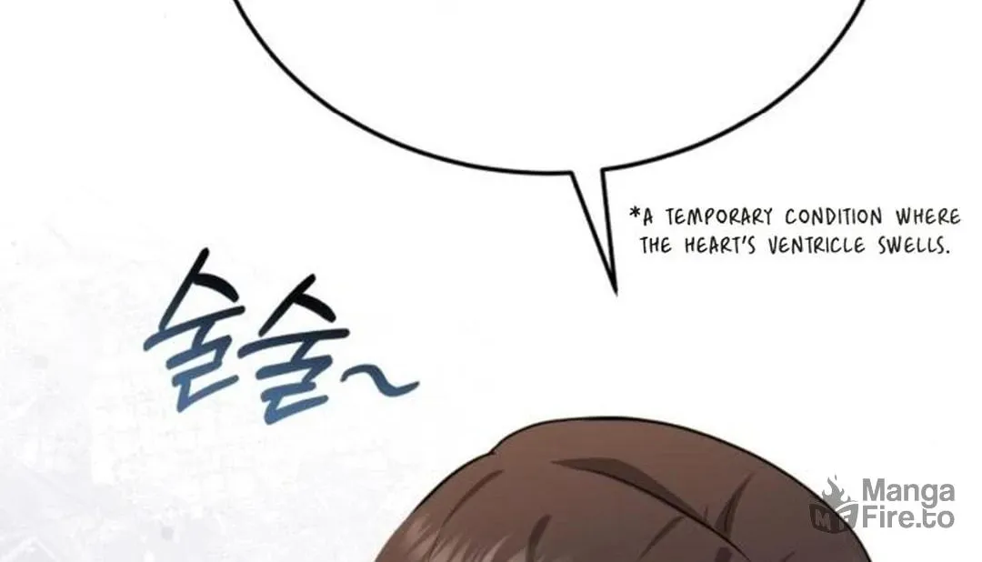 The Regressed Doctor Just Wanted to Live Quietly Chapter 21 page 170 - 