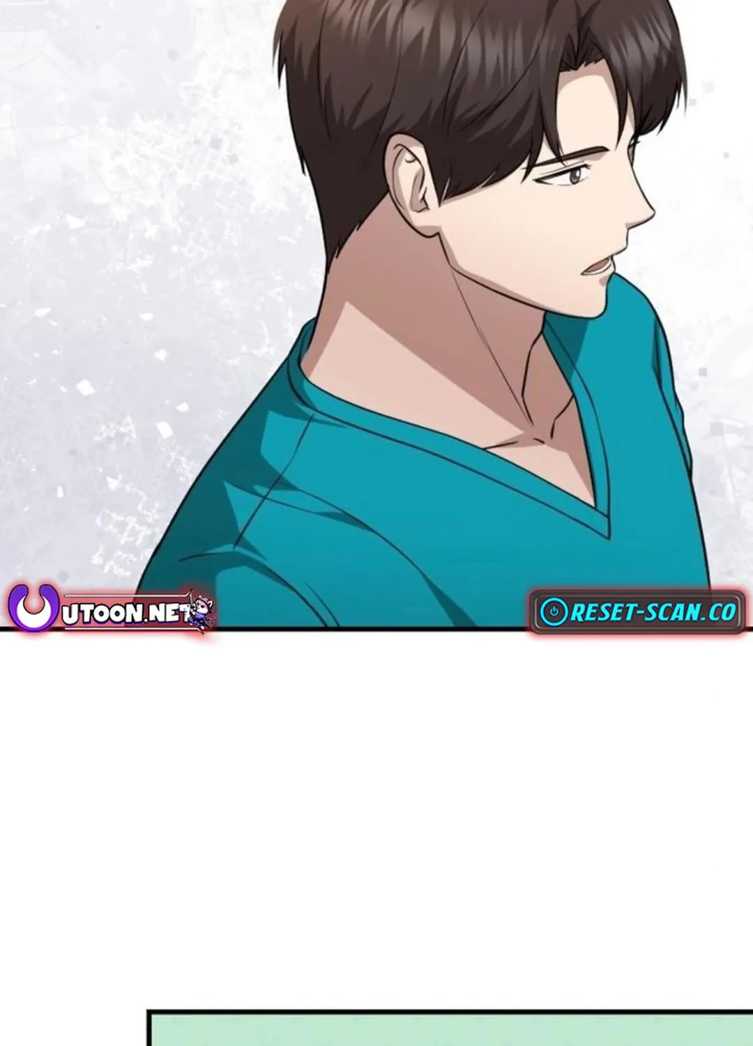 The Regressed Doctor Just Wanted to Live Quietly Chapter 21 page 171 - 