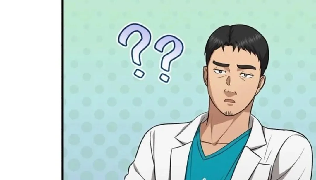 The Regressed Doctor Just Wanted to Live Quietly Chapter 21 page 172 - 