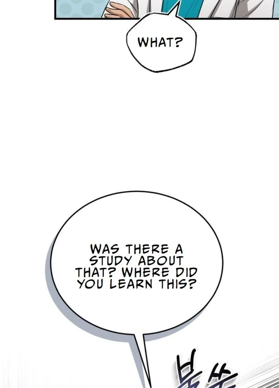 The Regressed Doctor Just Wanted to Live Quietly Chapter 21 page 173 - 