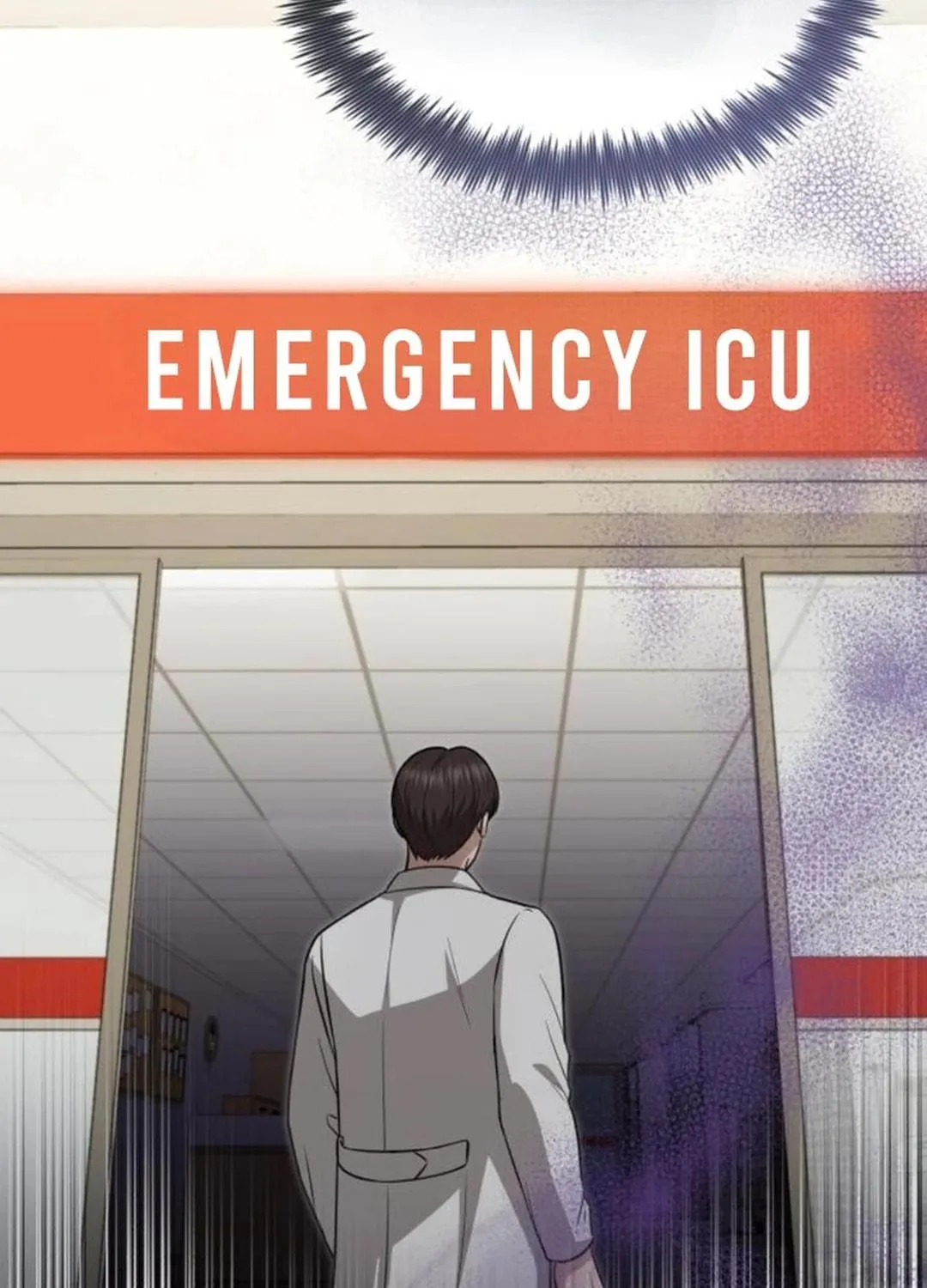 The Regressed Doctor Just Wanted to Live Quietly Chapter 21 page 19 - 