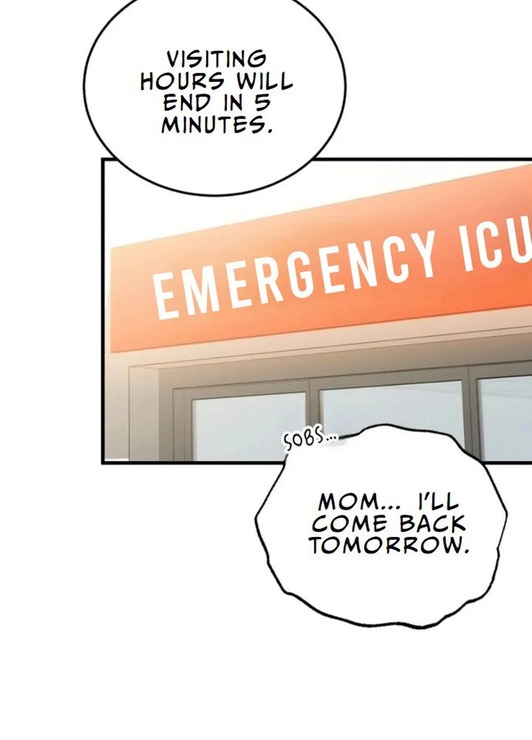 The Regressed Doctor Just Wanted to Live Quietly Chapter 21 page 3 - 