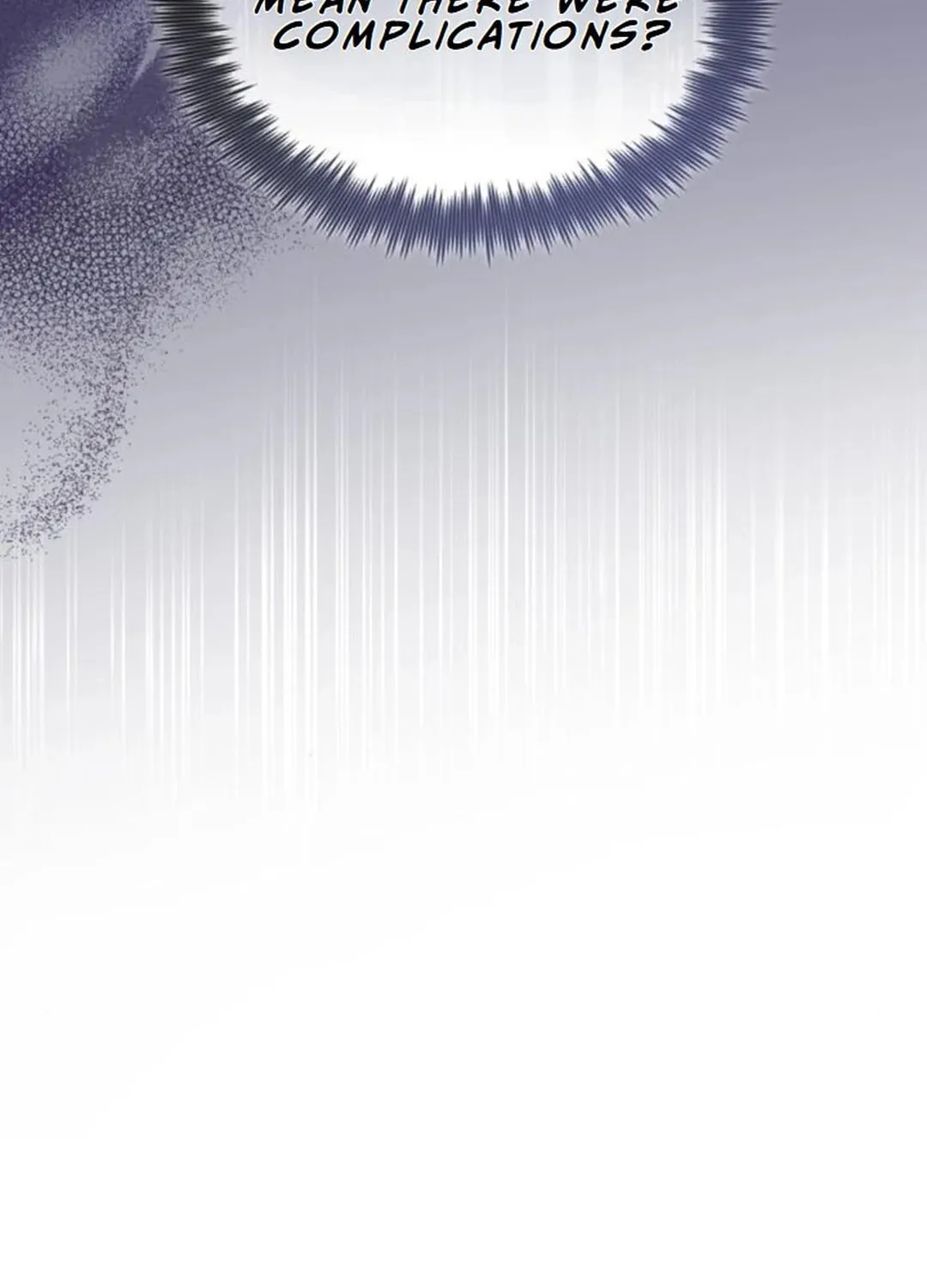 The Regressed Doctor Just Wanted to Live Quietly Chapter 21 page 21 - 