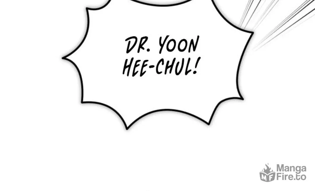 The Regressed Doctor Just Wanted to Live Quietly Chapter 21 page 24 - 