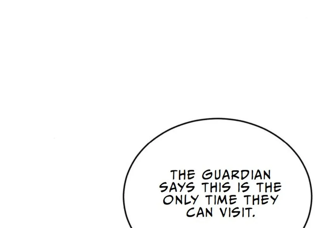 The Regressed Doctor Just Wanted to Live Quietly Chapter 21 page 26 - 