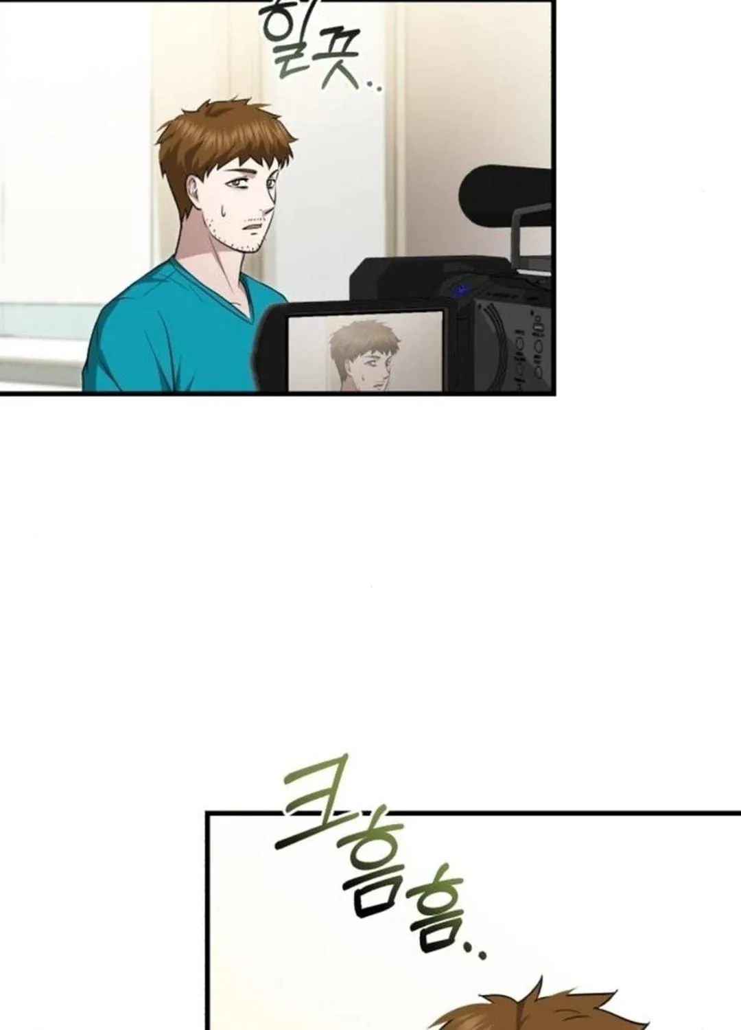 The Regressed Doctor Just Wanted to Live Quietly Chapter 21 page 29 - 