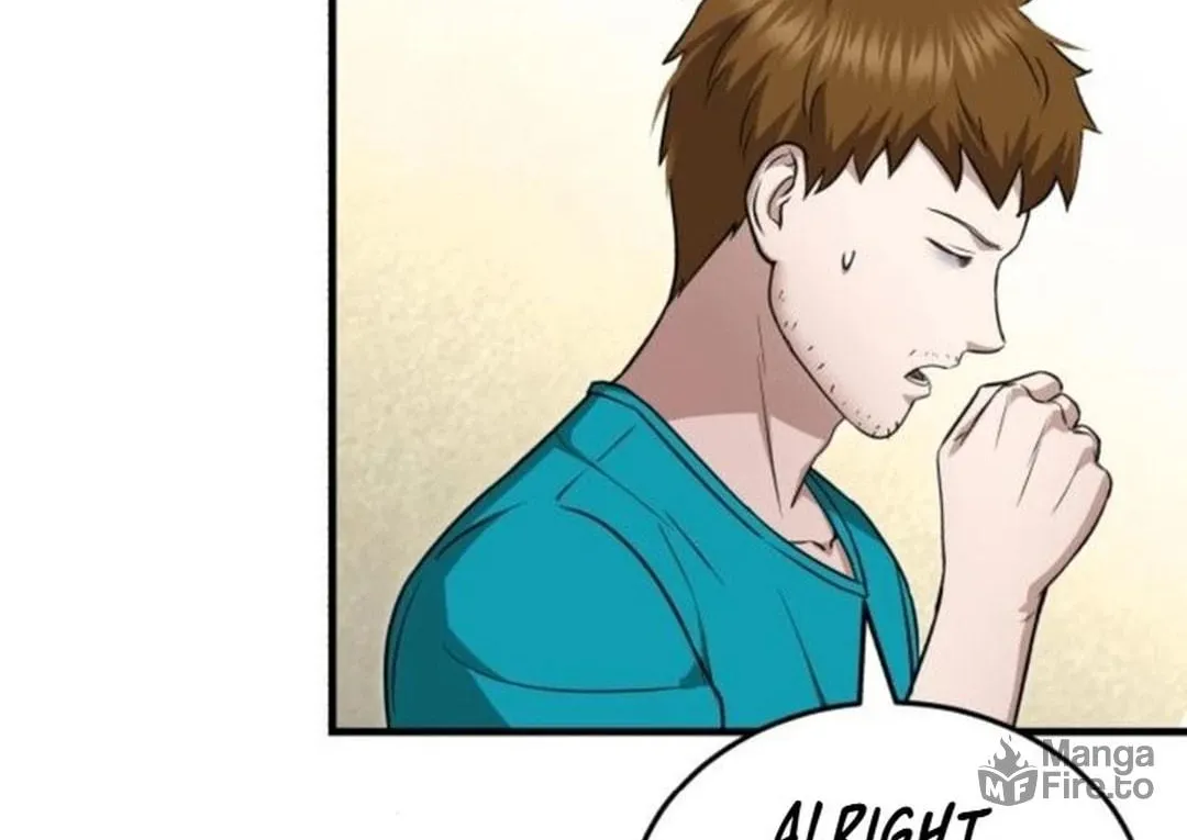The Regressed Doctor Just Wanted to Live Quietly Chapter 21 page 30 - 