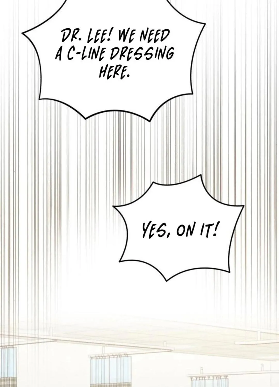 The Regressed Doctor Just Wanted to Live Quietly Chapter 21 page 41 - 