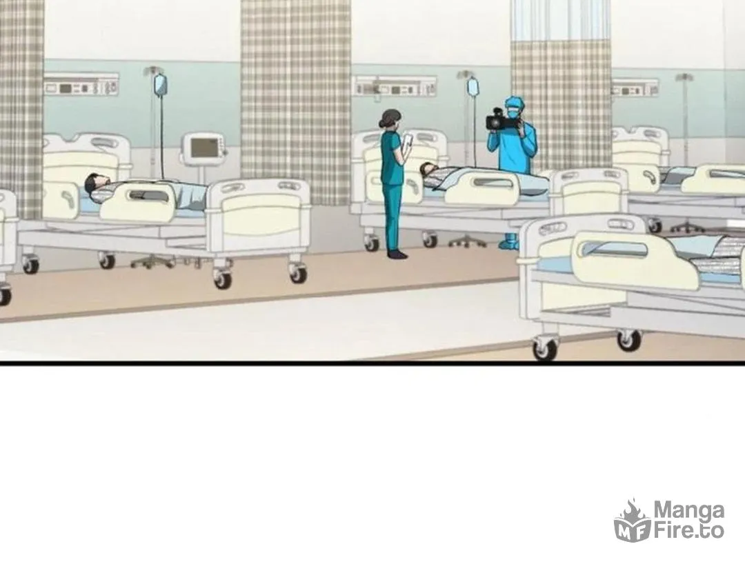 The Regressed Doctor Just Wanted to Live Quietly Chapter 21 page 42 - 