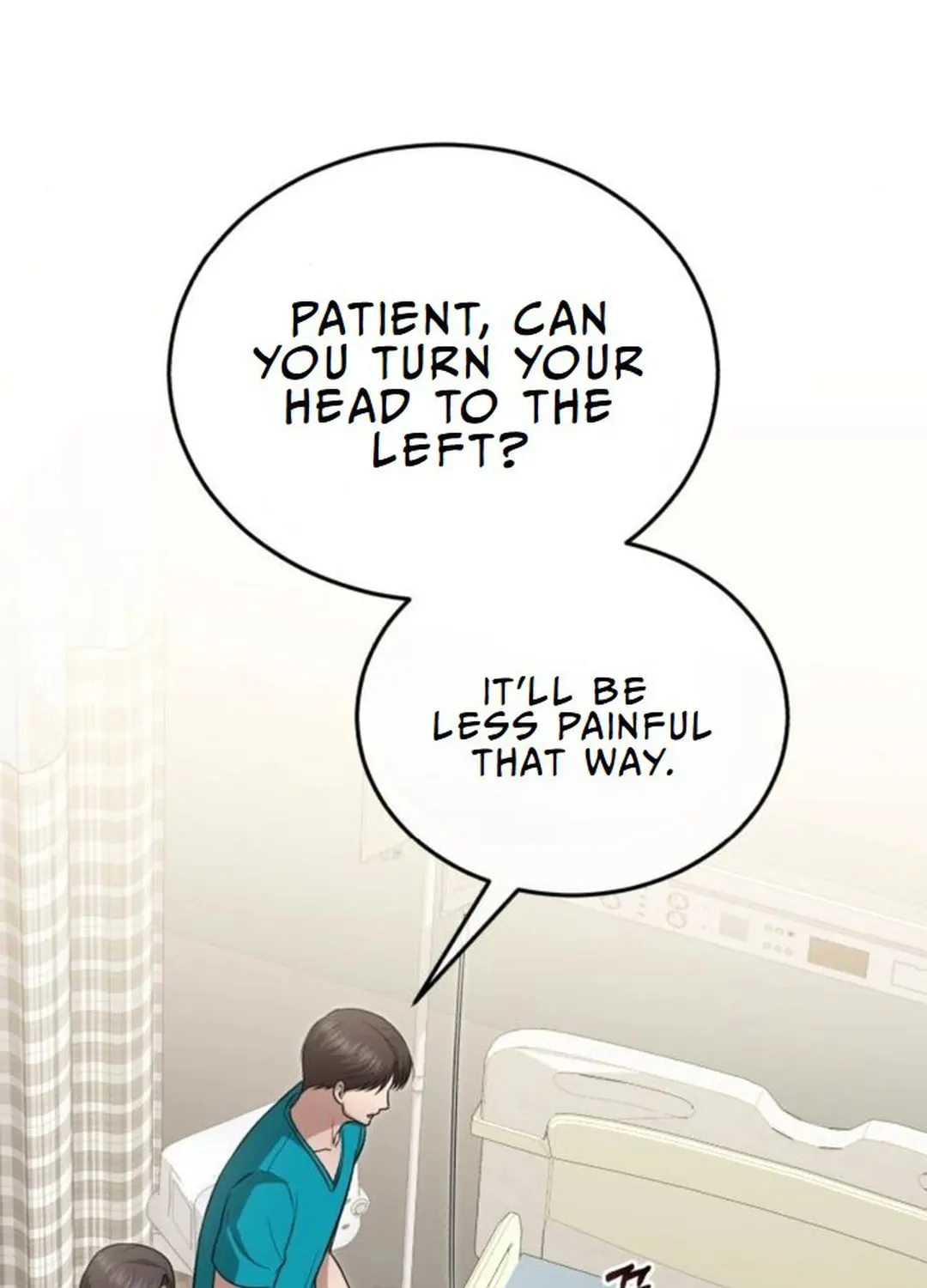 The Regressed Doctor Just Wanted to Live Quietly Chapter 21 page 43 - 