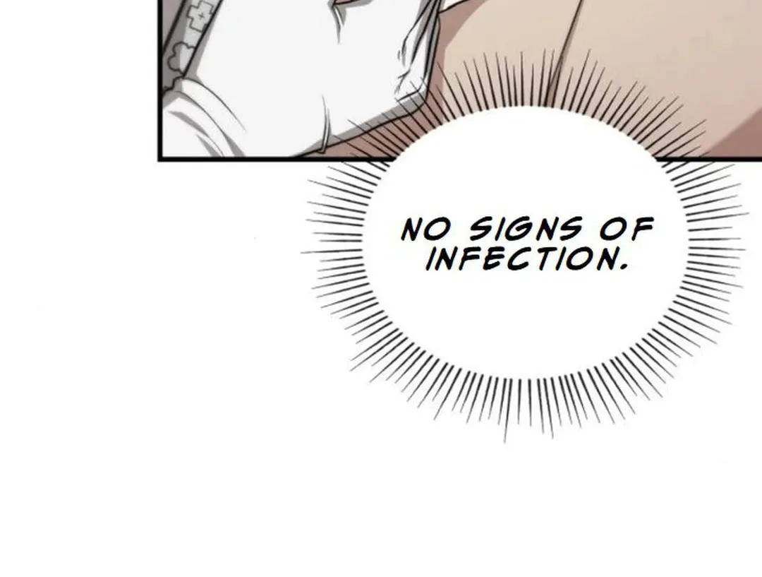 The Regressed Doctor Just Wanted to Live Quietly Chapter 21 page 46 - 