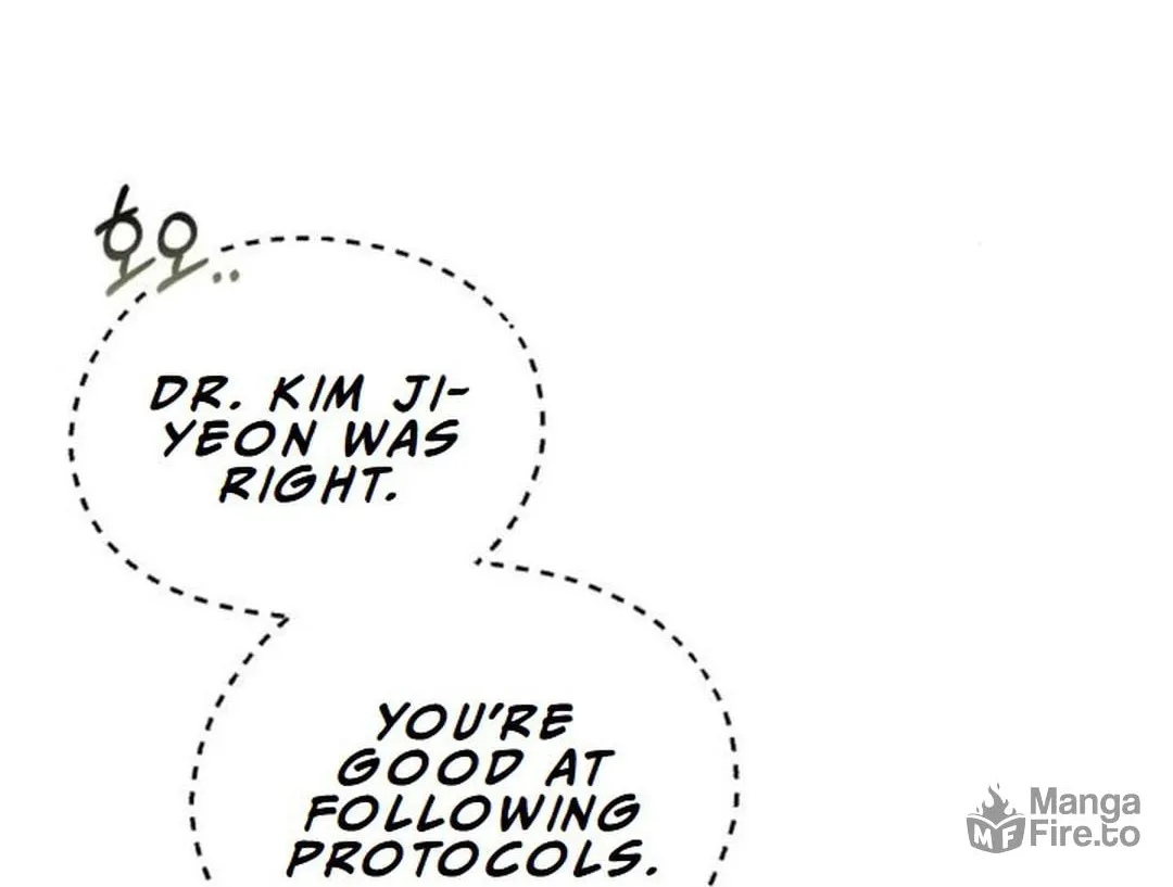 The Regressed Doctor Just Wanted to Live Quietly Chapter 21 page 48 - 