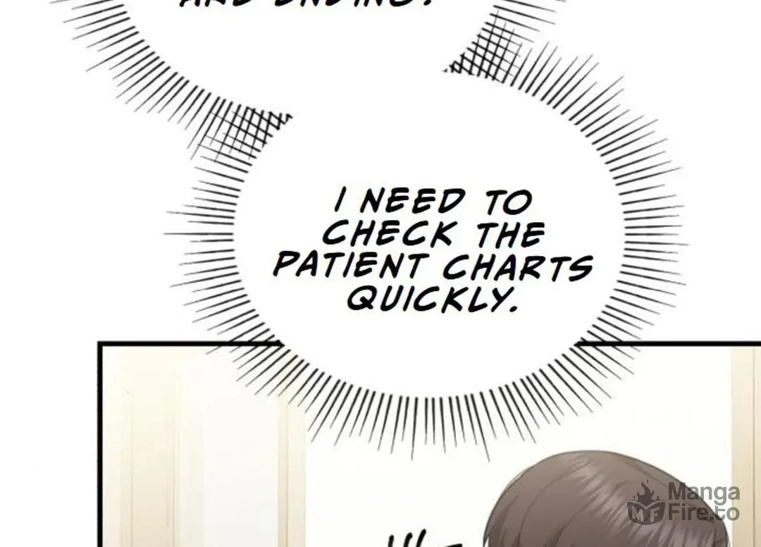 The Regressed Doctor Just Wanted to Live Quietly Chapter 21 page 6 - 