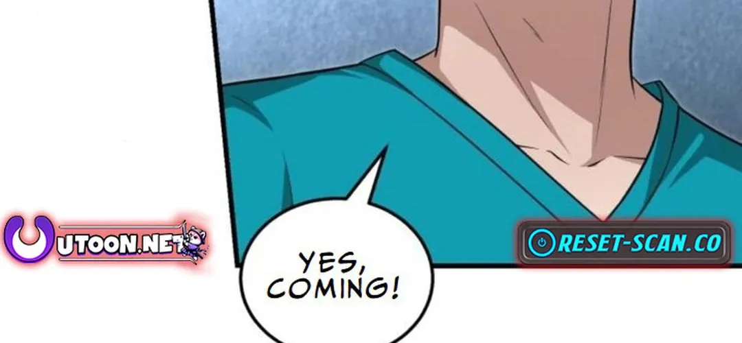 The Regressed Doctor Just Wanted to Live Quietly Chapter 21 page 52 - 