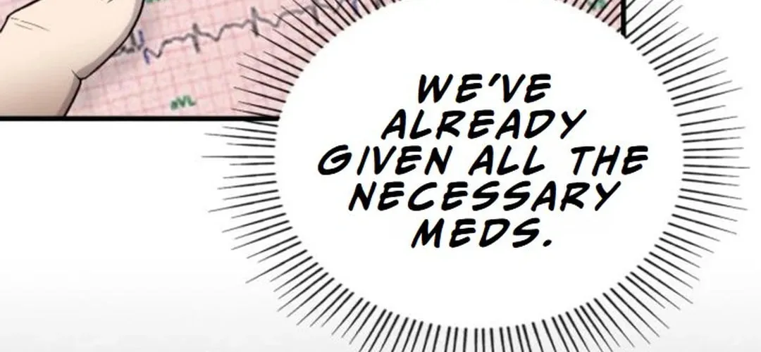 The Regressed Doctor Just Wanted to Live Quietly Chapter 21 page 58 - 