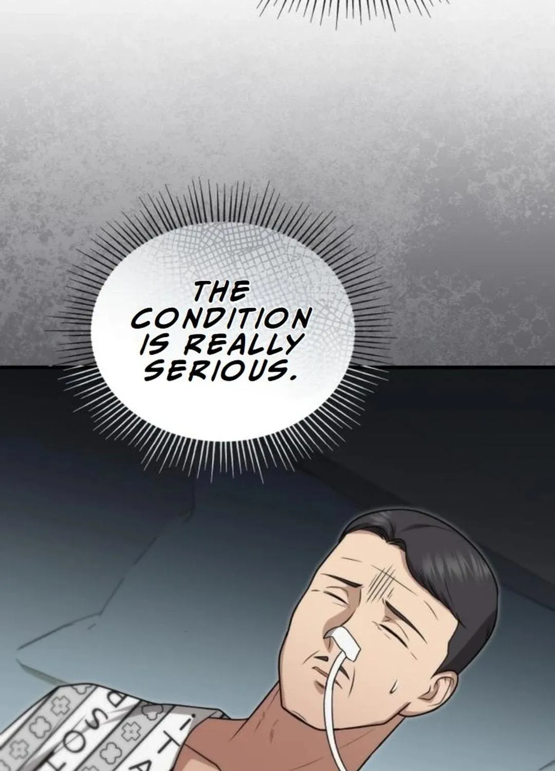 The Regressed Doctor Just Wanted to Live Quietly Chapter 21 page 59 - 