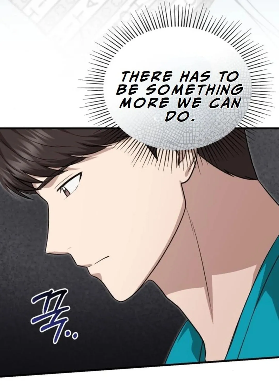 The Regressed Doctor Just Wanted to Live Quietly Chapter 21 page 61 - 