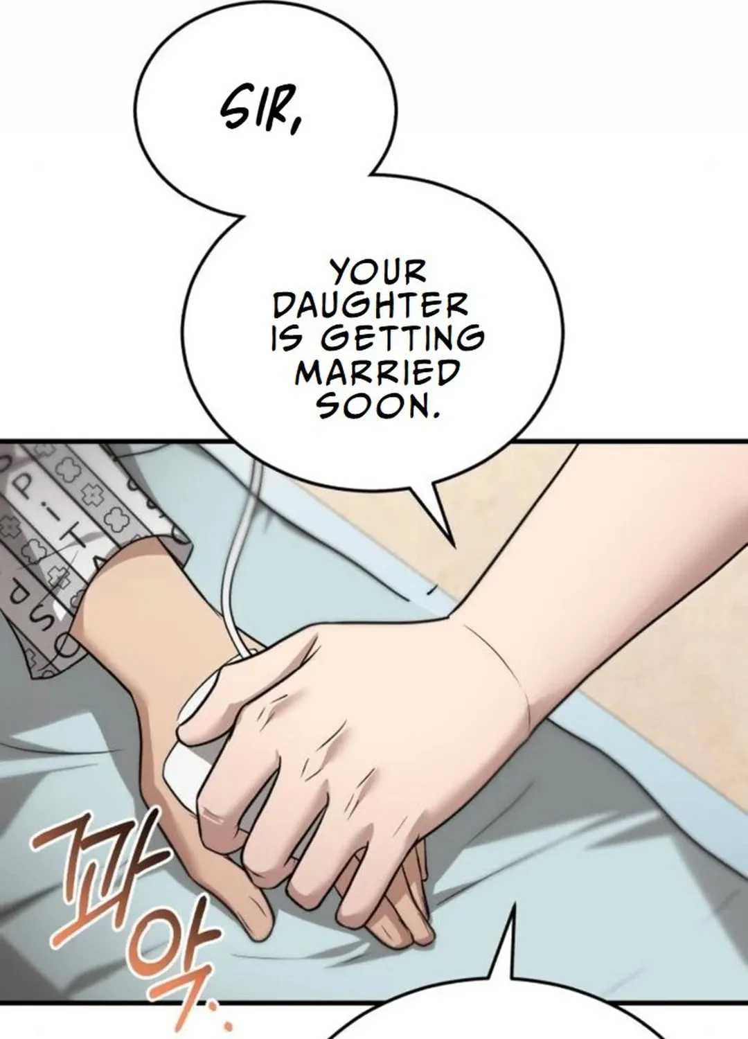The Regressed Doctor Just Wanted to Live Quietly Chapter 21 page 75 - 
