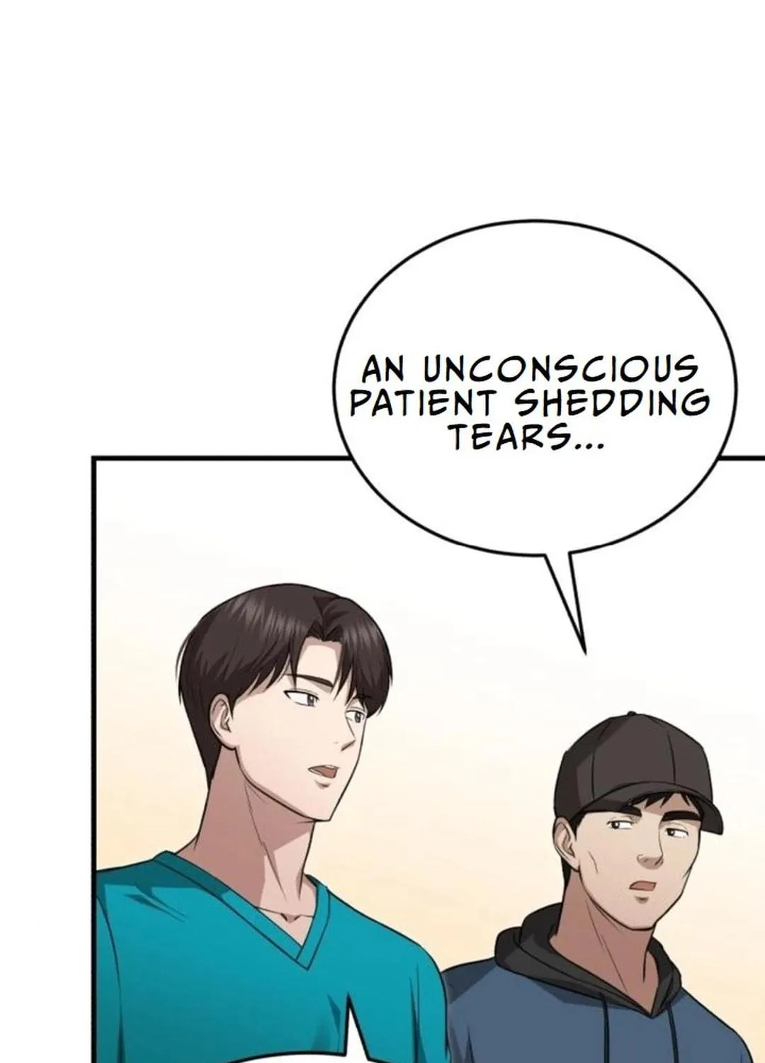 The Regressed Doctor Just Wanted to Live Quietly Chapter 21 page 89 - 