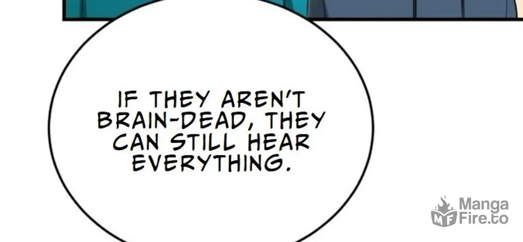 The Regressed Doctor Just Wanted to Live Quietly Chapter 21 page 90 - 