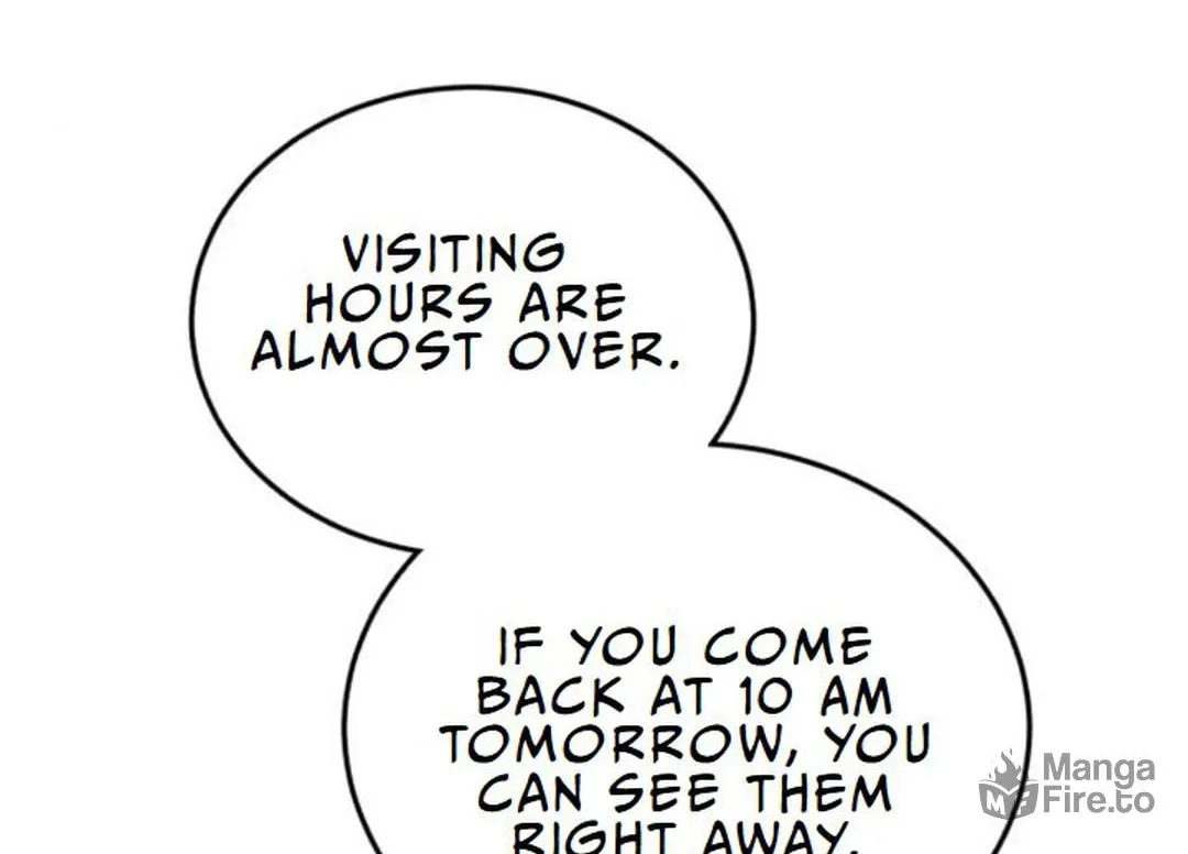 The Regressed Doctor Just Wanted to Live Quietly Chapter 21 page 10 - 