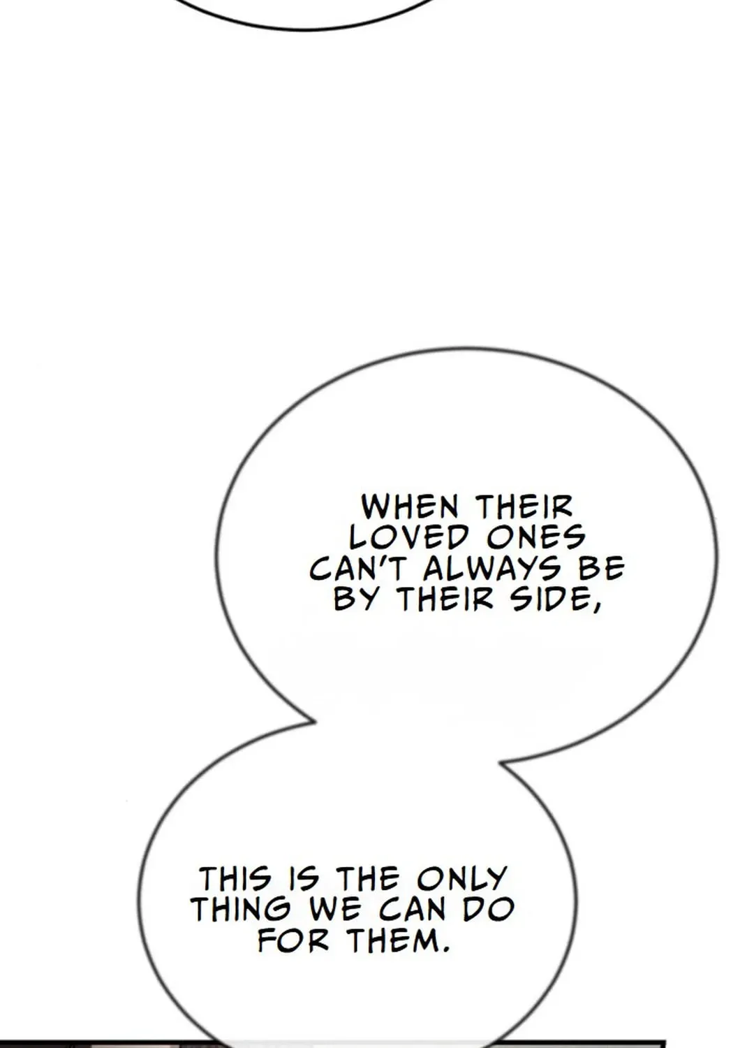 The Regressed Doctor Just Wanted to Live Quietly Chapter 21 page 91 - 