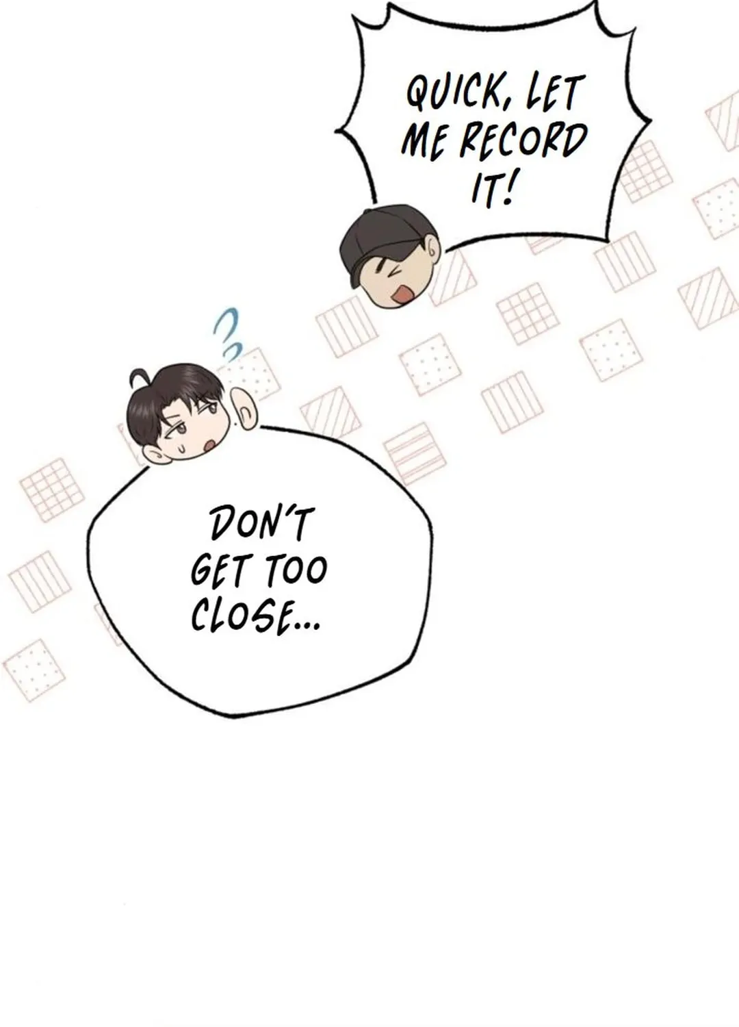 The Regressed Doctor Just Wanted to Live Quietly Chapter 21 page 97 - 