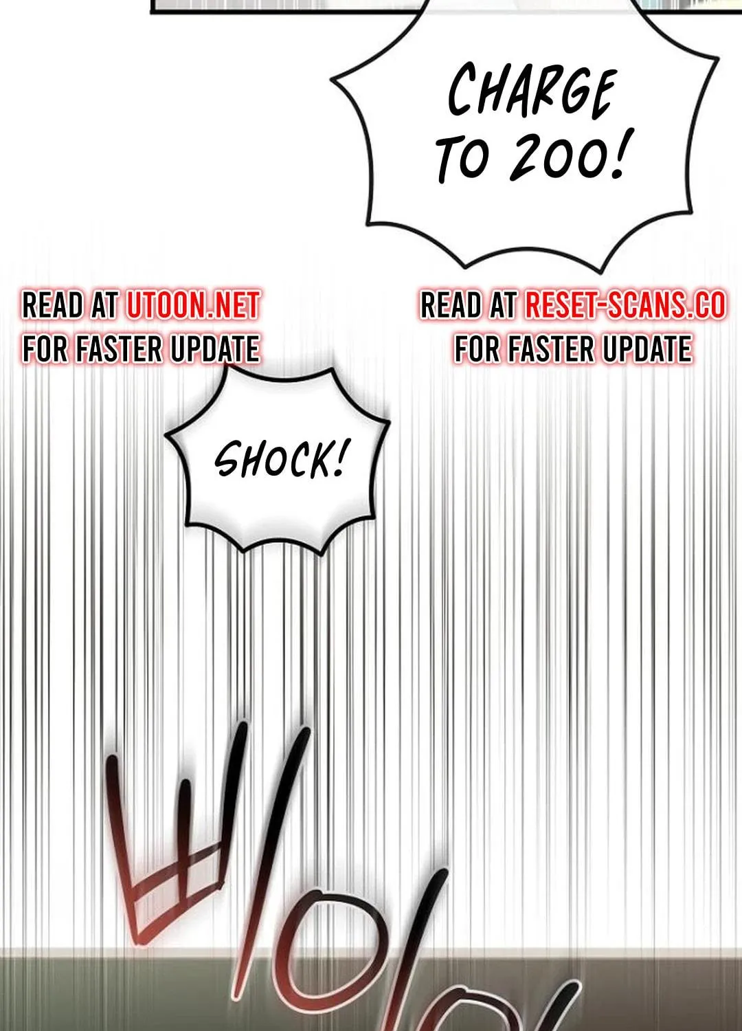 The Regressed Doctor Just Wanted to Live Quietly Chapter 22 page 107 - 