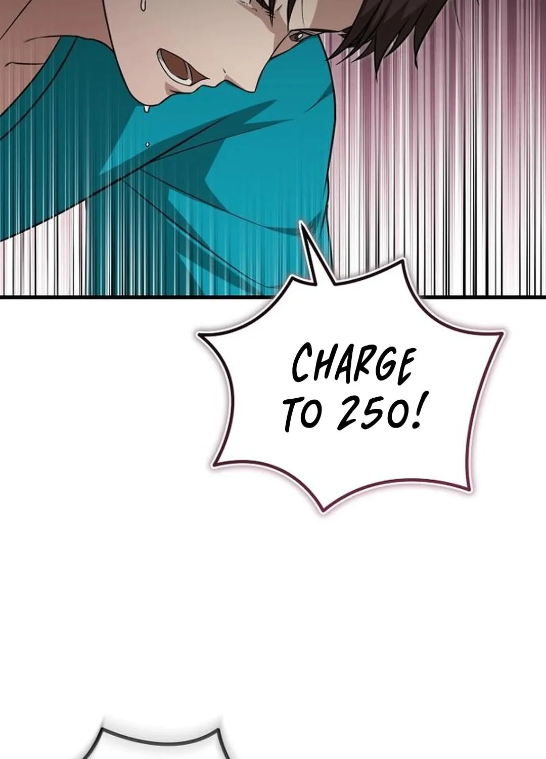 The Regressed Doctor Just Wanted to Live Quietly Chapter 22 page 111 - 