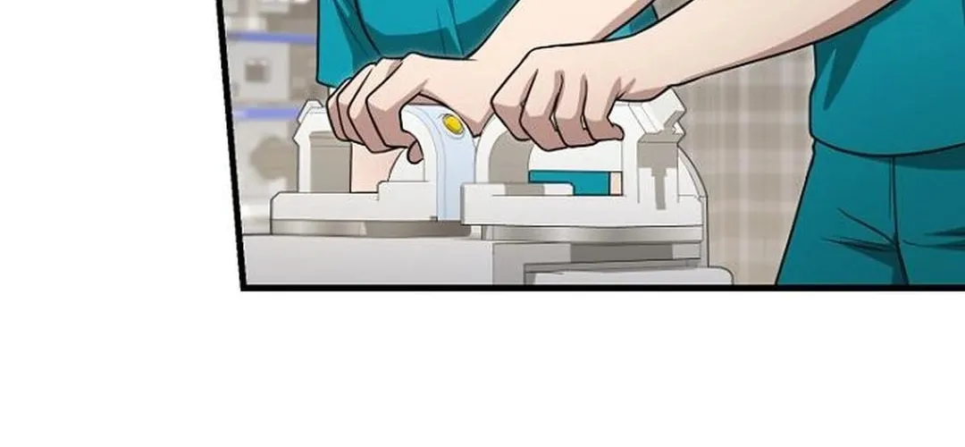 The Regressed Doctor Just Wanted to Live Quietly Chapter 22 page 122 - 