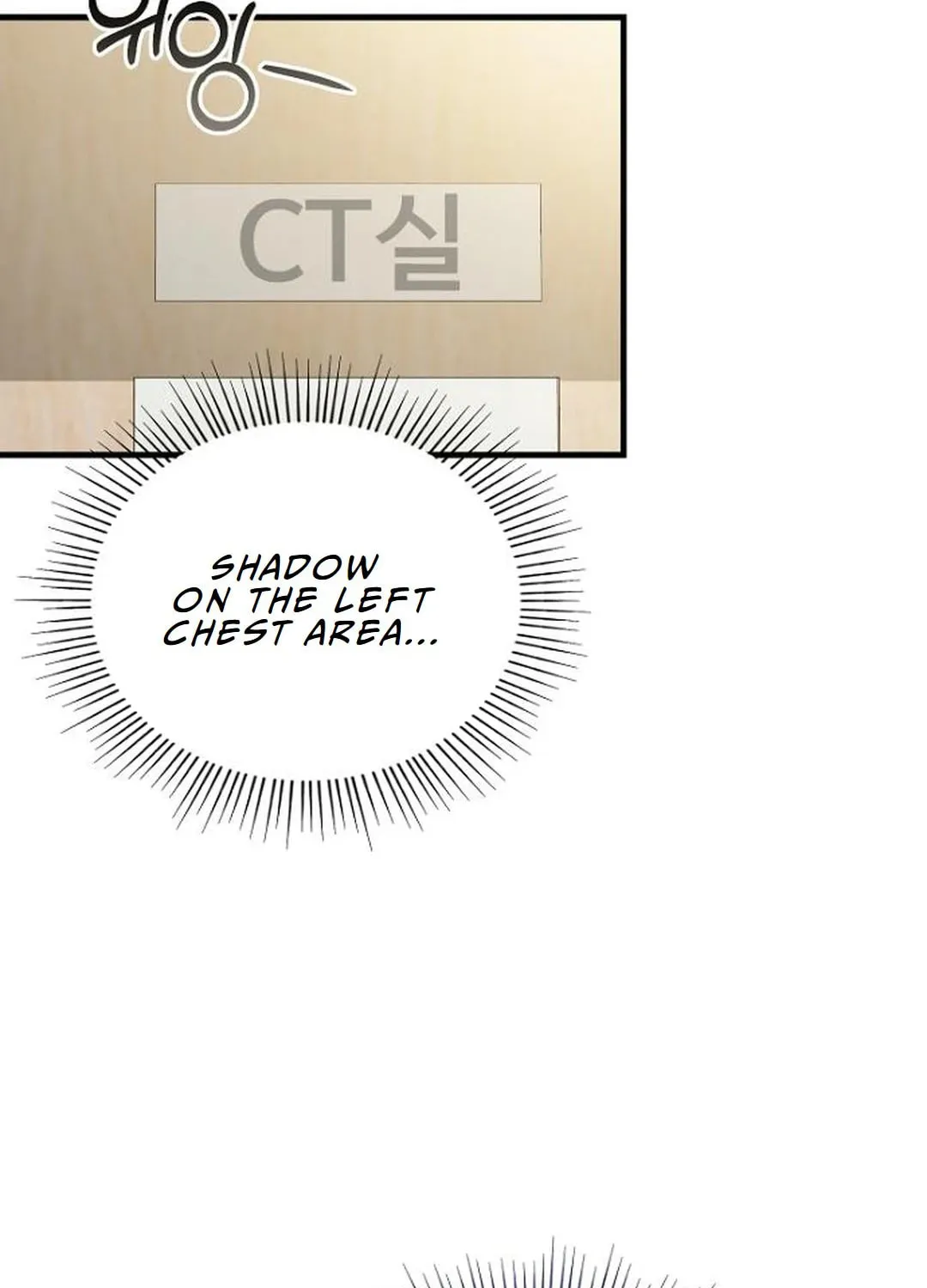 The Regressed Doctor Just Wanted to Live Quietly Chapter 22 page 127 - 