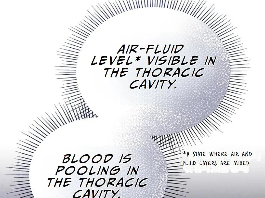 The Regressed Doctor Just Wanted to Live Quietly Chapter 22 page 128 - 