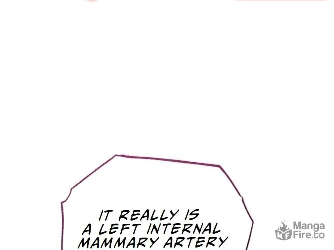 The Regressed Doctor Just Wanted to Live Quietly Chapter 22 page 130 - 