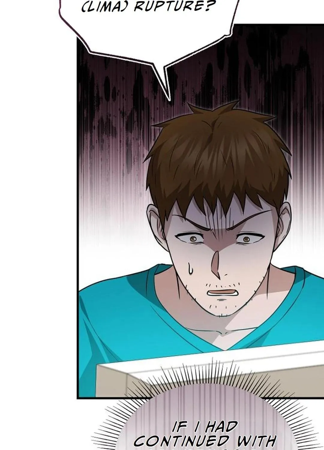 The Regressed Doctor Just Wanted to Live Quietly Chapter 22 page 131 - 