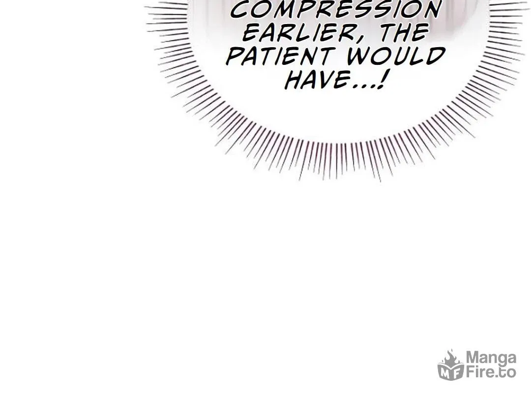 The Regressed Doctor Just Wanted to Live Quietly Chapter 22 page 132 - 
