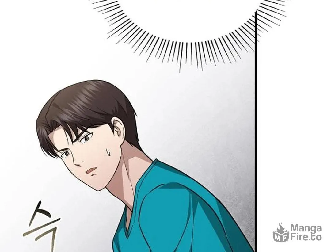 The Regressed Doctor Just Wanted to Live Quietly Chapter 22 page 140 - 